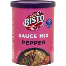 BISTO PEPPER SAUCE MIX