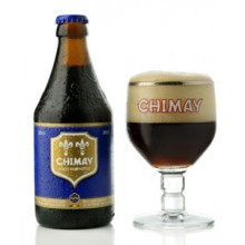 CHIMAY BLUE 33cl