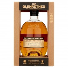 GLENROTHES RESERVA 70cl