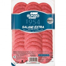 SALAMI 85gr