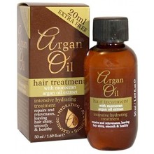 ARGAB OIL HAIR TREATMENT 50ml