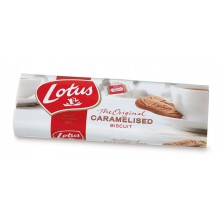 LOTUS CARAMELISED BISCUITS 250G