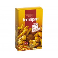 FERMIPAN FERMENTO 4 X 11g
