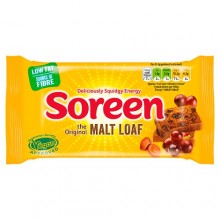 SOREEN MALT LOAF