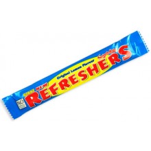 REFRESHERS CHEW BAR