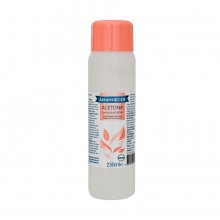 AMANHECER ACETONA 250ml