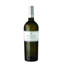 HERDADE DE SÃO MIGUEL BRANCO 75cl