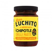 GRAN LUCHITO CHIPOTLE PASTE 100g