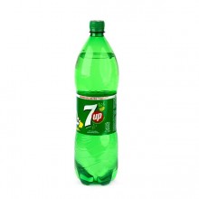 7 UP LIGHT 1,5L
