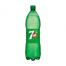 7 UP 1.5l