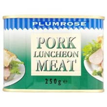 PRINCES PORK LUNCHEON MEAT 300Gr