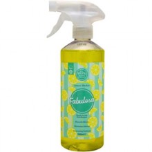 FABULOSA LEMON SHERBET SPRAY 500ml