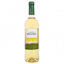 ADEGA DE PEGOES BRANCO 75cl