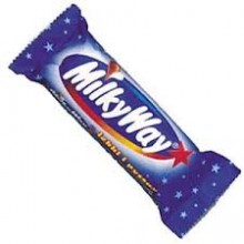 MILKY WAY 