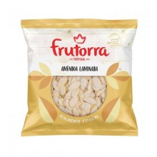 FRUTORRA AMENDOÃ LAMINADA 150g