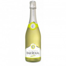 BAR ROYAL ESPUMANTE MELON 75cl