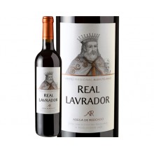 V.REAL LAVRADOR 75cl TINTO
