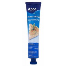 ABBA CREAMED TUNA 145gr