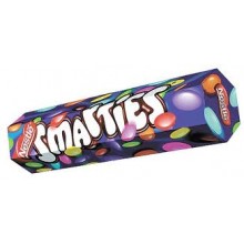 SMARTIES TUBE