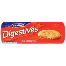 MCV DIGESTIVE 400 Gr