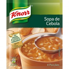 KNORR SOPA CEBOLA 50G