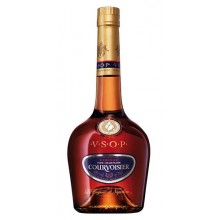 COURVOISIER VSOP