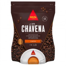 DELTA CAFES CHÁVENA 250g