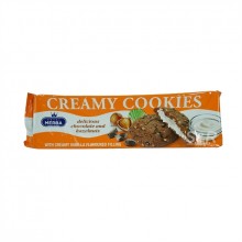 MERBA COOKIES & CREAM 160G